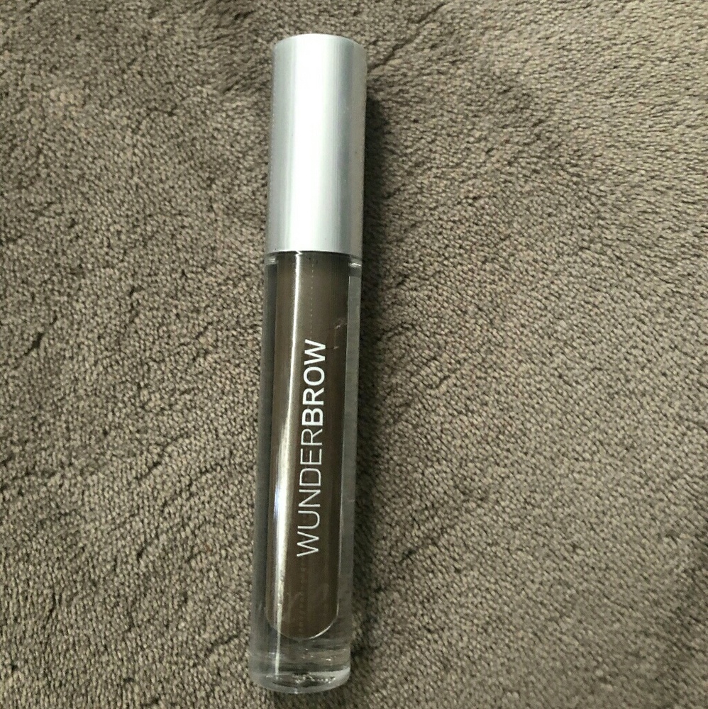Wunderbrow
